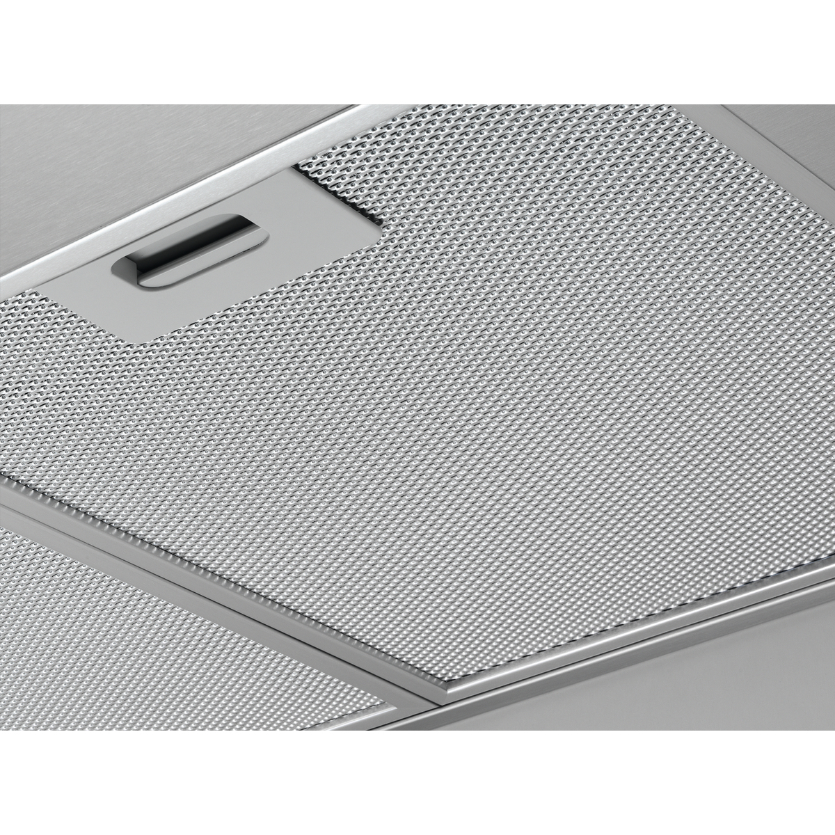 Electrolux LFT316X cooker hood Wall-mounted Stainless steel 400 m³/h – image 3