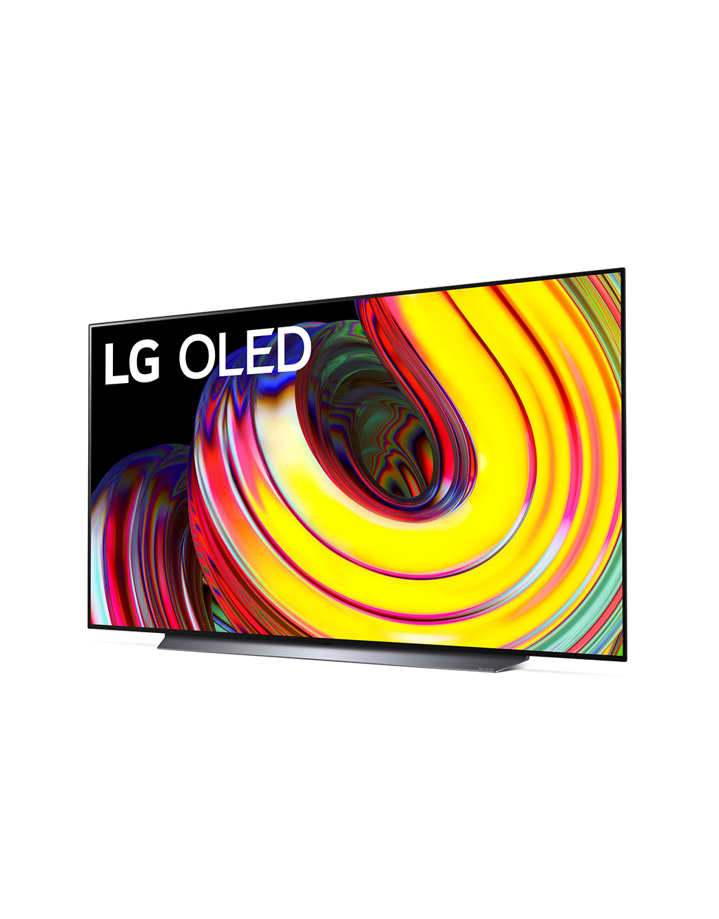 LG OLED65CS9LA 165.1 cm (65") 4K Ultra HD Smart TV Wi-Fi Black – image 2