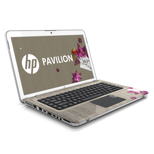 HP Pavilion dv6-3298ea Intel® Core™ i5 i5-480M – image 8