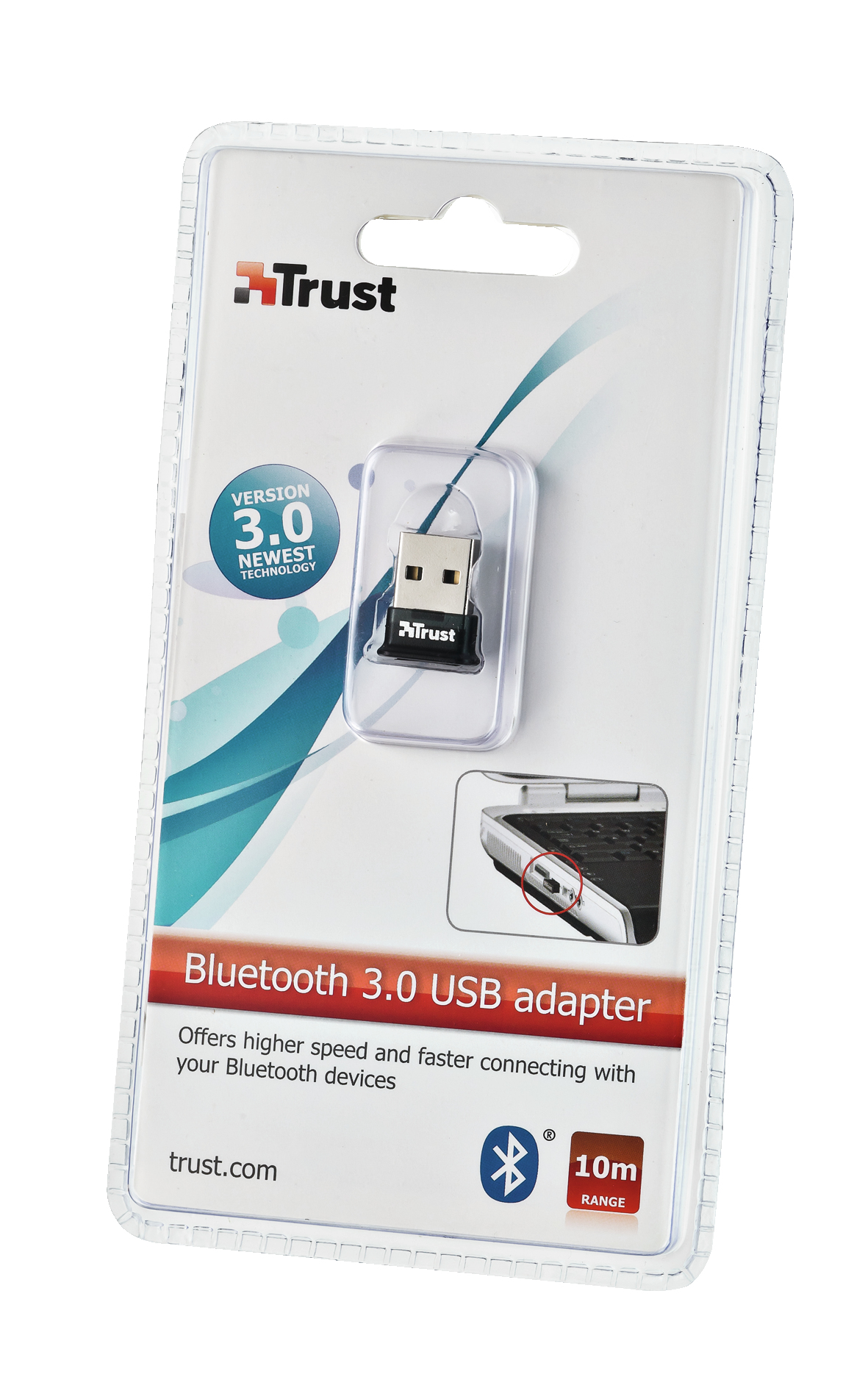 Trust Bluetooth 3.0 – image 2
