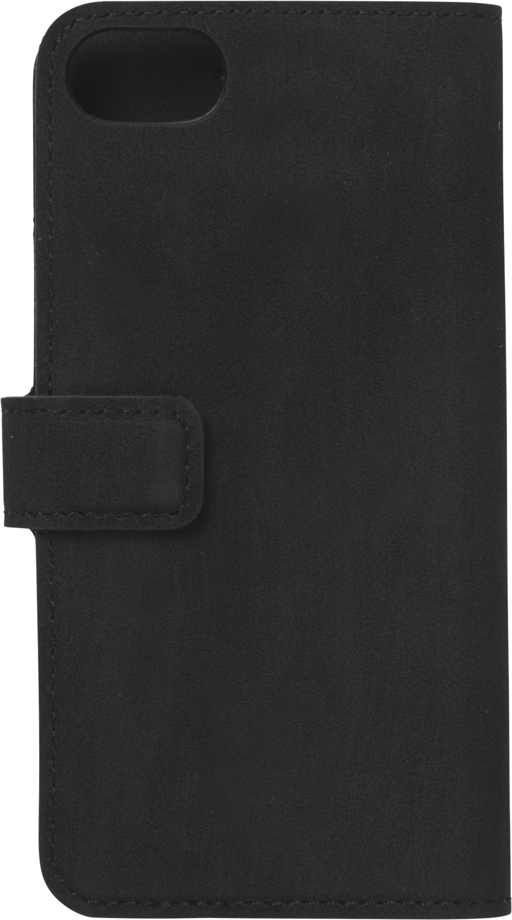 eSTUFF ES671053 mobile phone case Wallet case Black – image 2