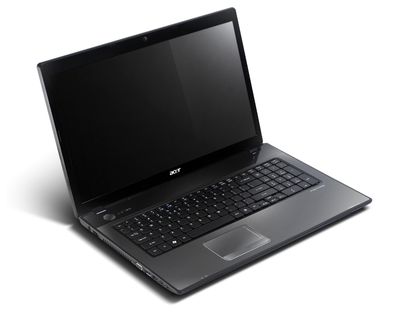 Acer Aspire AS7741Z-P624G64Mnkk Intel® Pentium® P6200 – image 1