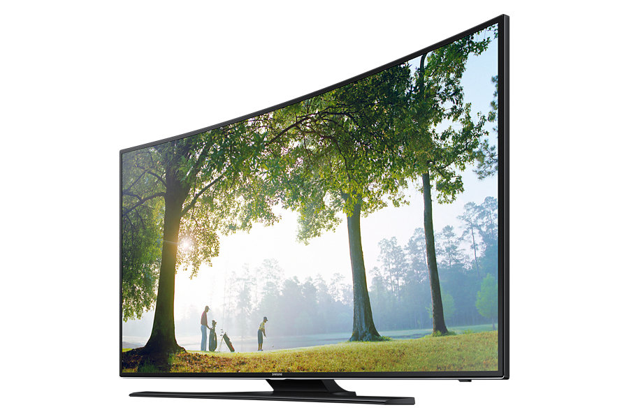 Samsung UE55H6875SU 139.7 cm (55") Full HD Smart TV Wi-Fi Black – image 5