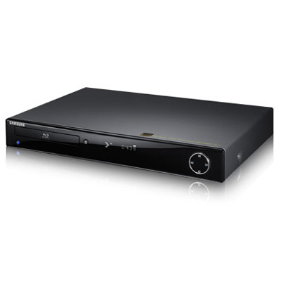 Samsung BD-P2500 – image 1