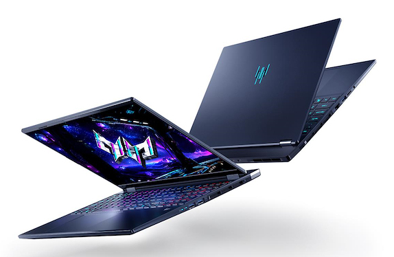 Acer Predator Helios Neo 16S AI – image 3
