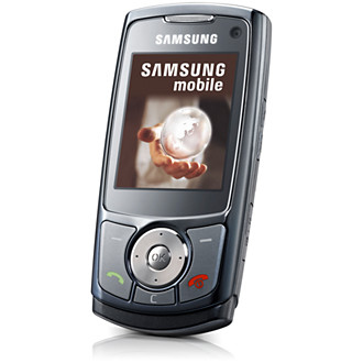 Samsung L760 Chrome Silver – image 8