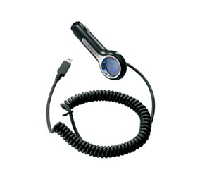 Motorola Fast-Rate Car Charger P510