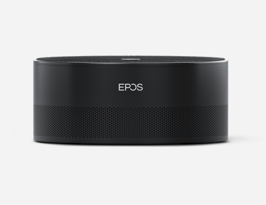 Lenovo Hub for Microsoft Teams Rooms + EPOS EXPAND Capture 5 + ThinkSmart Camera – image 9