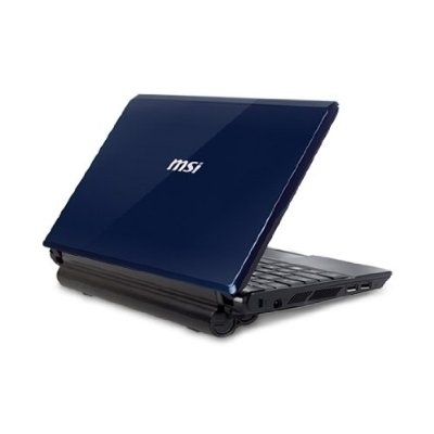 MSI Wind U123-1616UXP – image 1