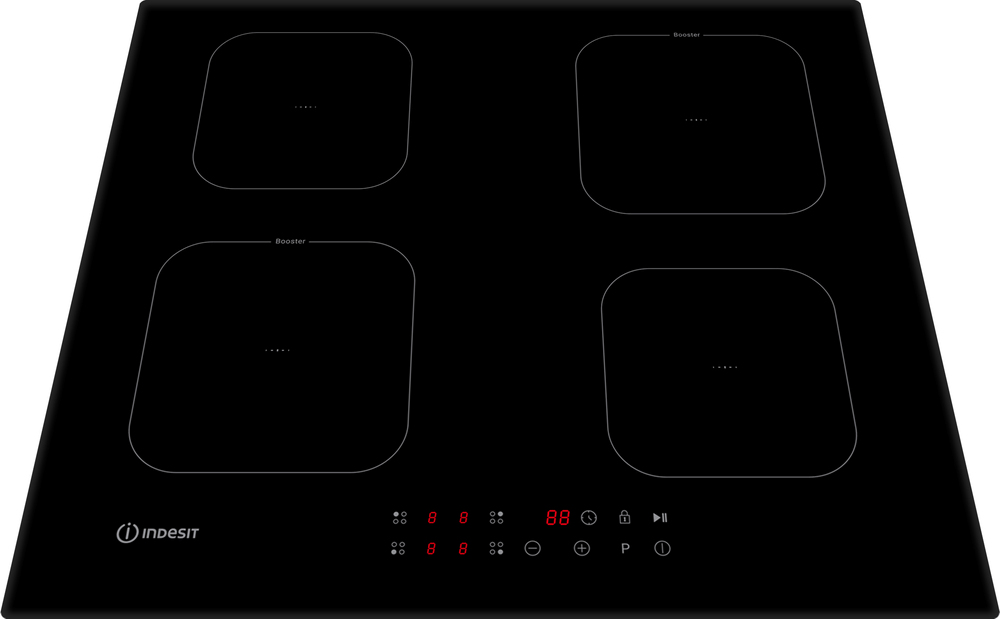 Indesit IS F 18Q60 NE – image 2