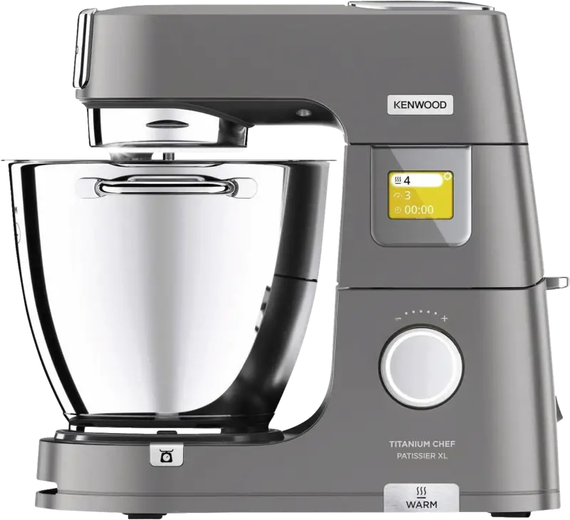 Kenwood KWL90.164SI — vue 1 sur 3