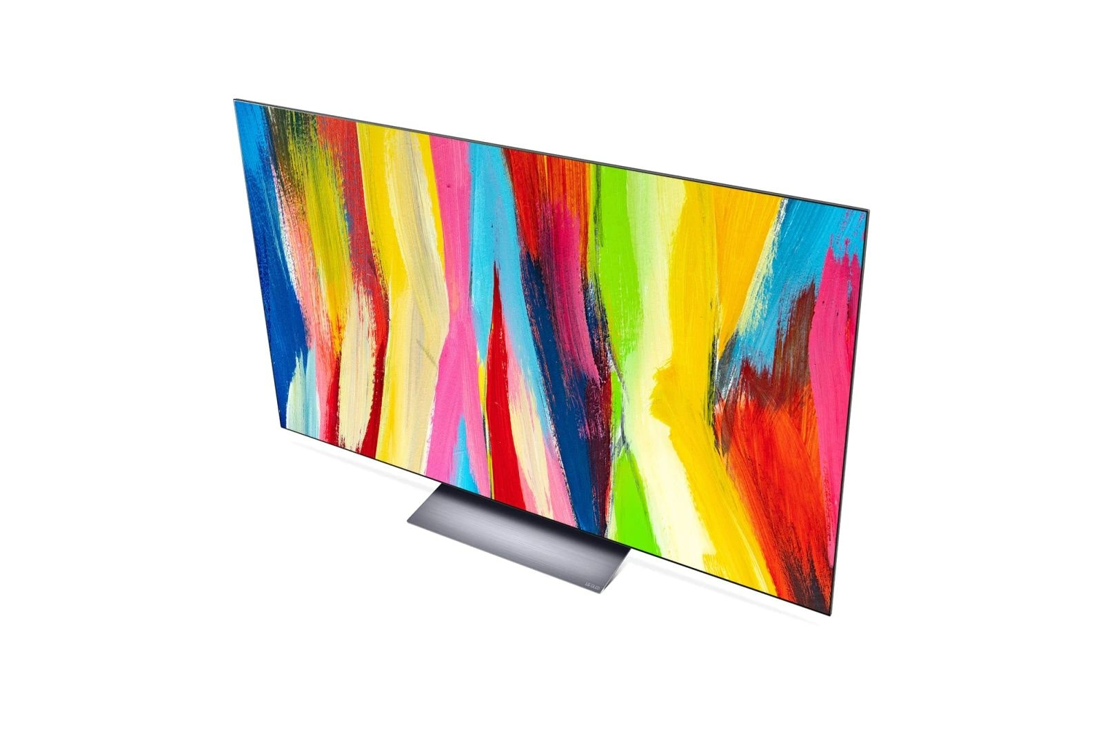 LG OLED65C21LA TV – image 8