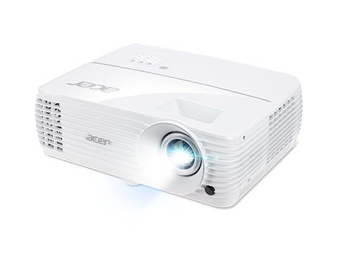 Acer Home H6810BD Standard throw projector 3500 ANSI lumens DLP UHD 4K (3840x2160) White – image 4