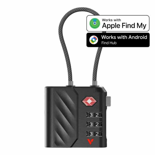 Verbatim My Finder Dual TSA Lock – image 2