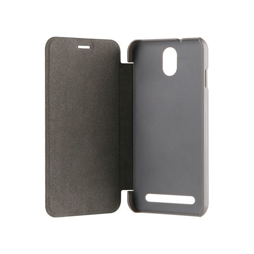 Acer HP.ACBST.021 mobile phone case Flip case Black, Grey – image 6