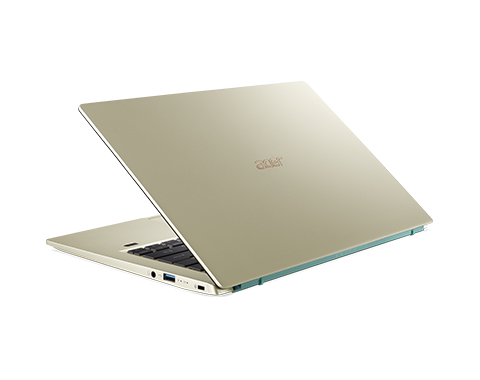 Acer Swift SF314-510G-73NT Intel® Core™ i7 i7-1165G7 Laptop – image 5