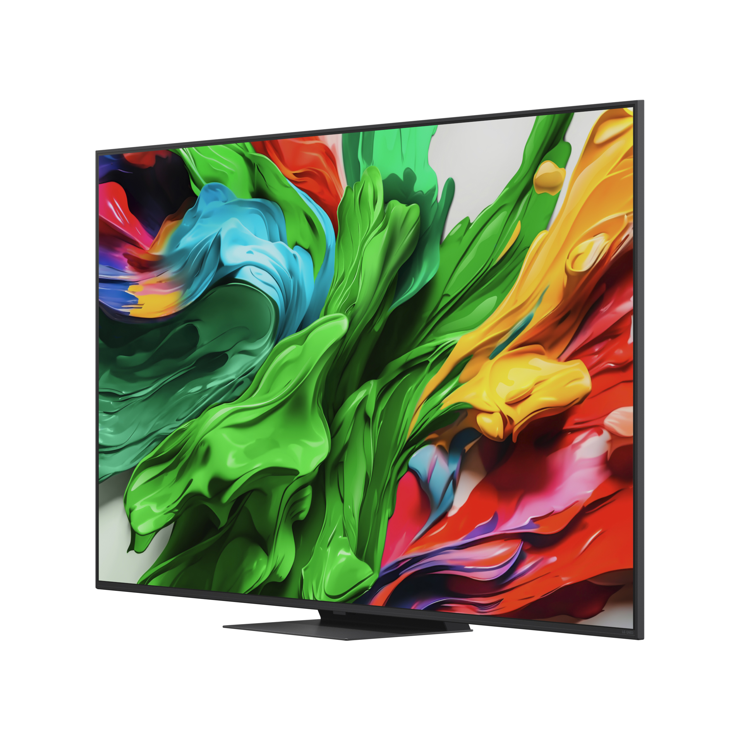 TV LG Mini Led Qned 65QNED87 164 cm 2025 — photo 9