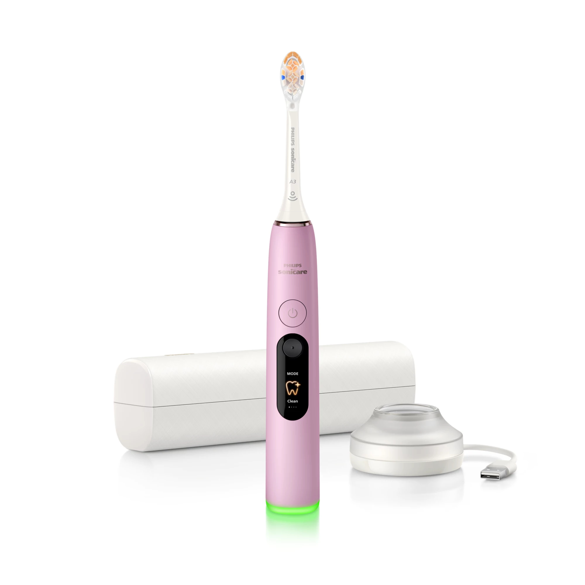 Philips DiamondClean 8000 HX8311/15 Rechargeable Toothbrush