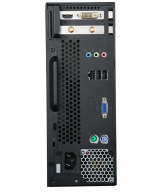 Acer Aspire AX3400-U4032 AMD Athlon II X4 645 – image 3