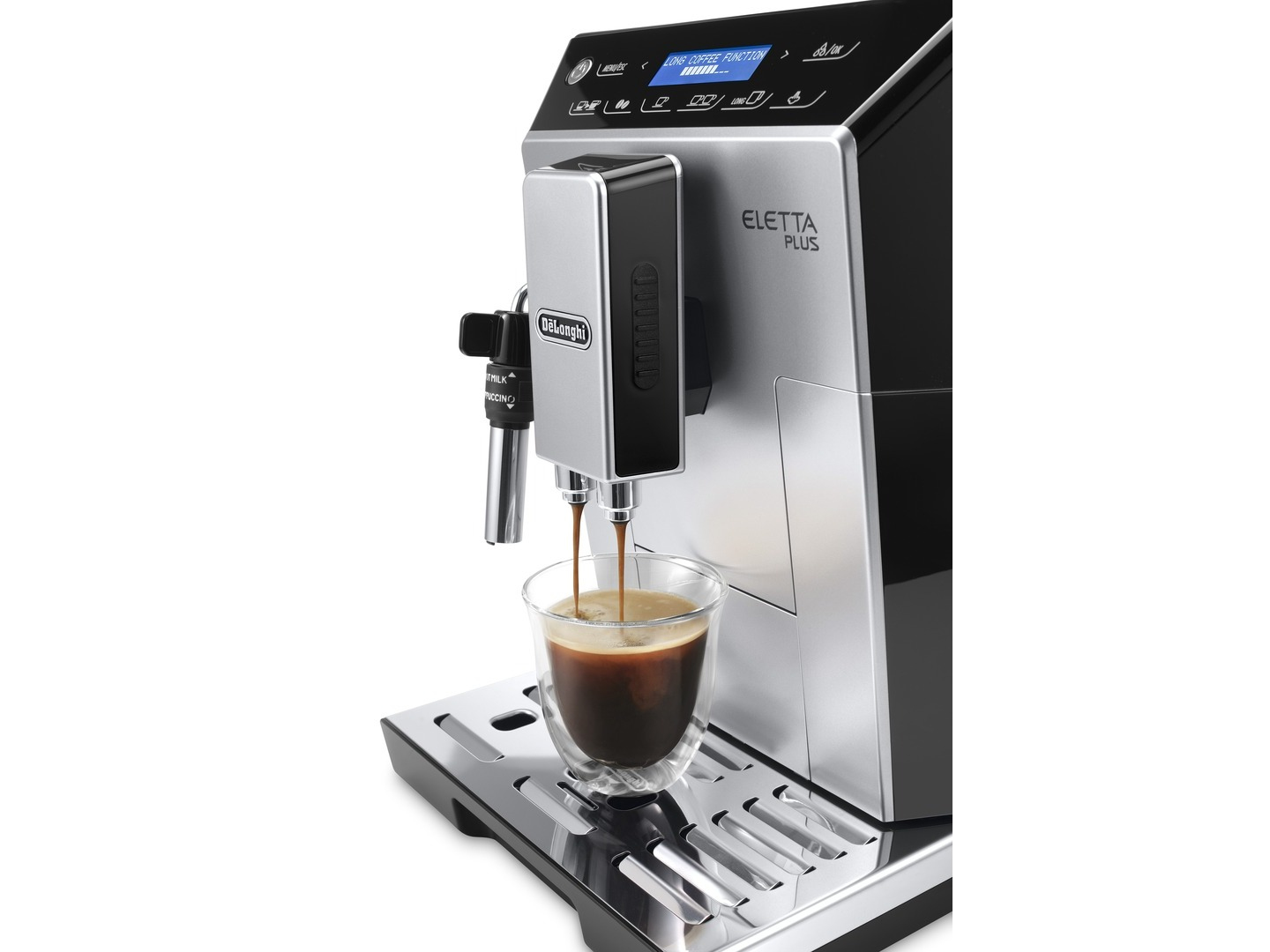 De’Longhi Eletta Plus – image 3