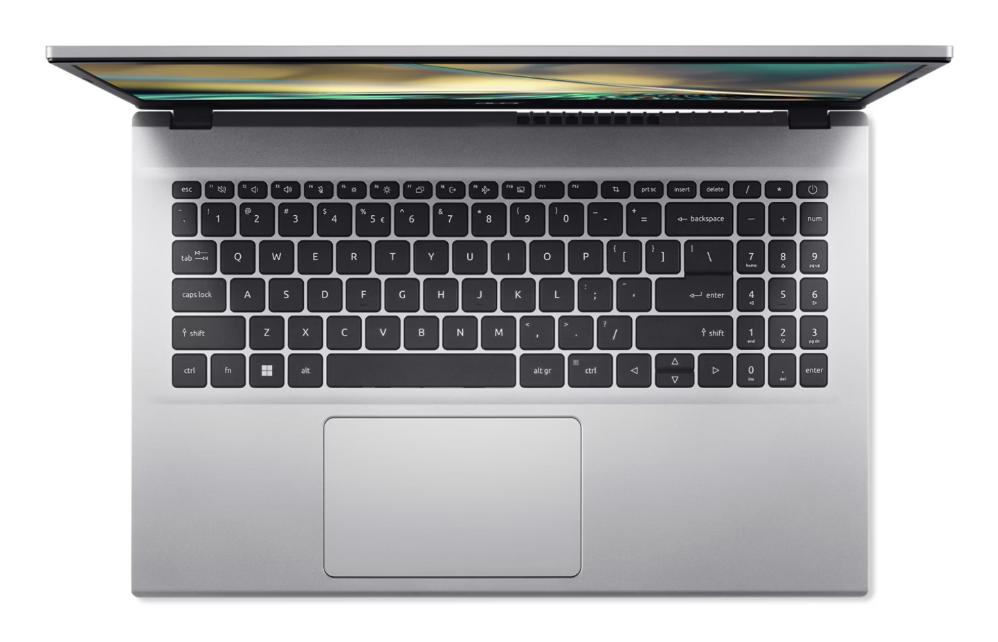 Acer Aspire 3 A315-59-76SW Intel® Core™ i7 i7-1255U Laptop – image 4