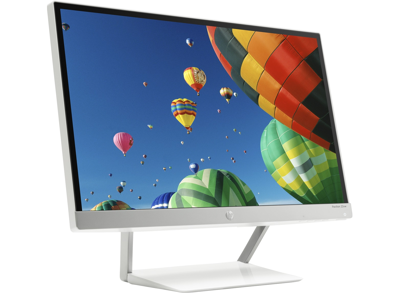 HP Pavilion 22xw – image 6