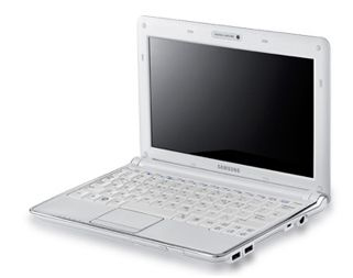 Samsung N NP-N140-JA02SE netbook Intel Pentium Mobile N270 – image 2