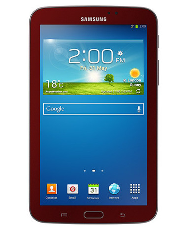 Samsung SM-T211 + Megafon