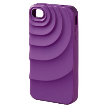 Hama 00118724 mobile phone case Cover Lilac