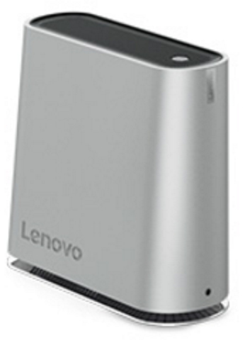 Lenovo IdeaCentre 620S Intel® Core™ i3 i3-7100T – image 2