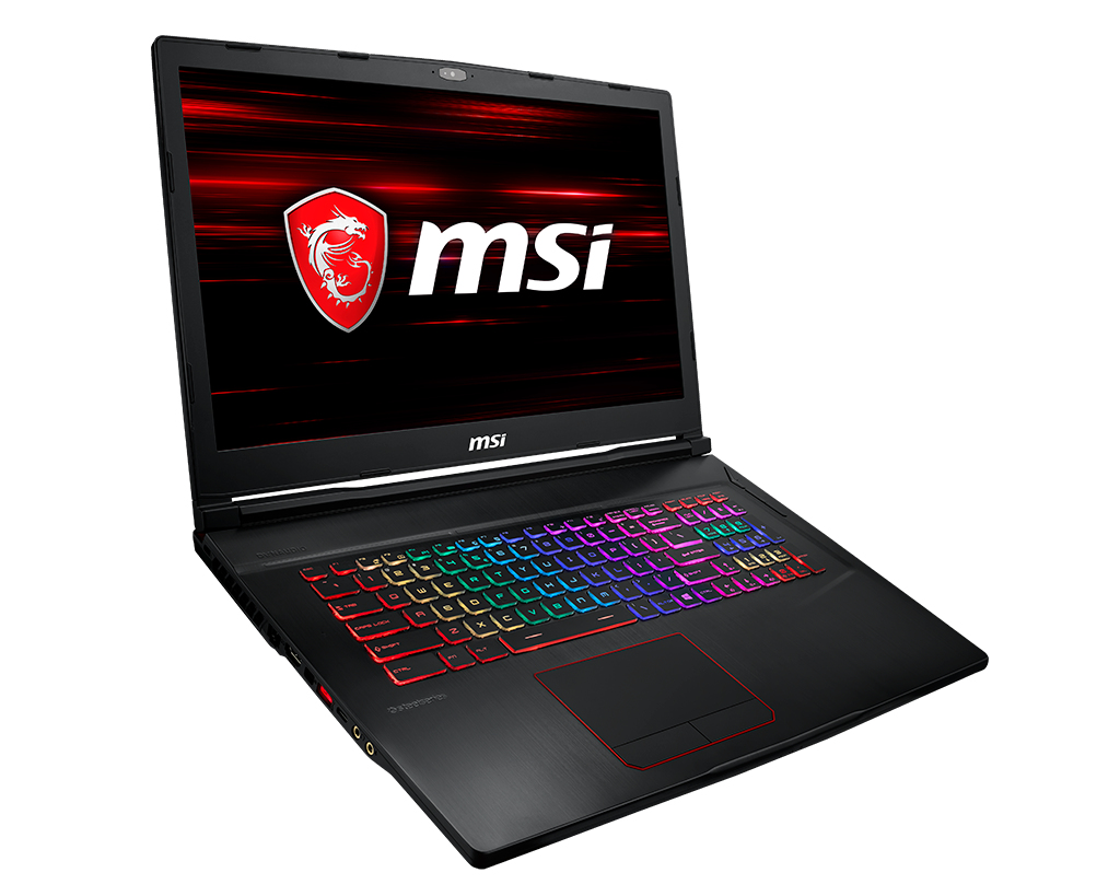 MSI GE73 Raider RGB-012
