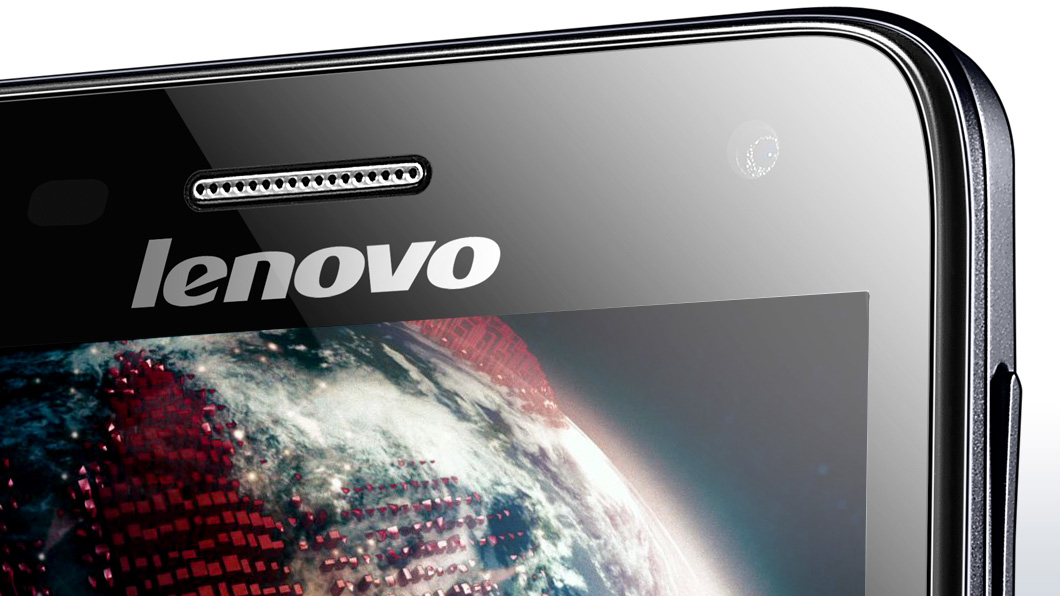 Lenovo Ideaphone S660 – image 8
