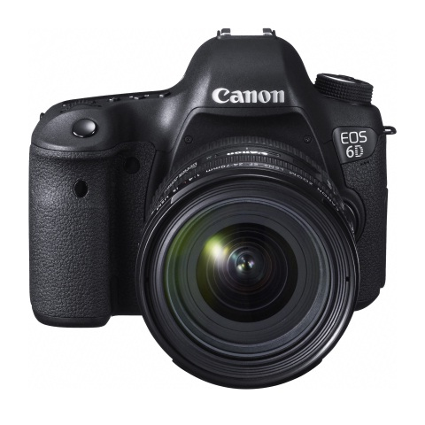 Canon 6D + EF 24-70mm IS USM – image 4