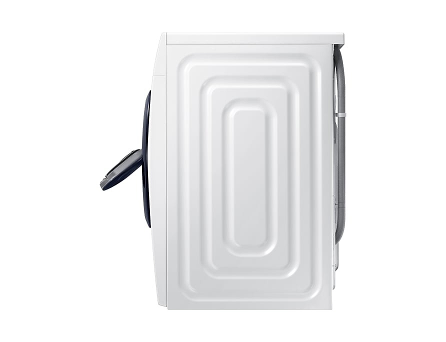 Samsung WW80K44305W/LE washing machine Front-load – image 8