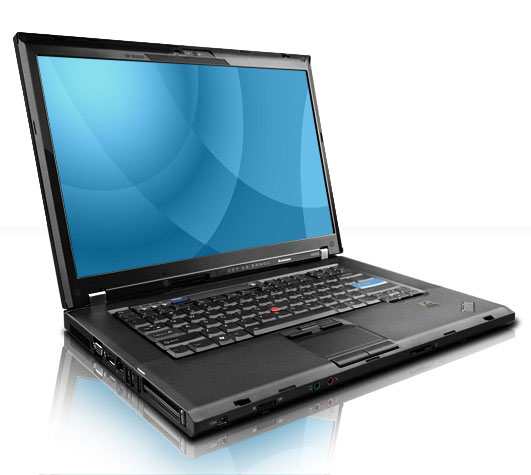 Lenovo ThinkPad W500 + ServicePack 3yr On-Site – image 3