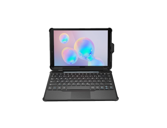 Samsung GP-FBP615 QWERTZ German USB Type-C Black – image 4