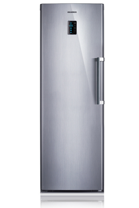 Samsung RZ80HESR Upright freezer Freestanding – image 1