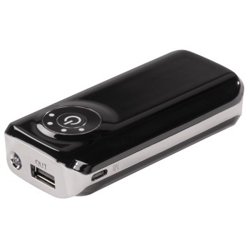 Hama 00077459 power bank Lithium-Ion (Li-Ion)