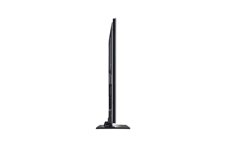 LG 42PW350 TV 105.7 cm (41.6") XGA Black 1500 cd/m² – image 6