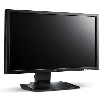 Acer Professional 223PWLymdr computer monitor – image 2