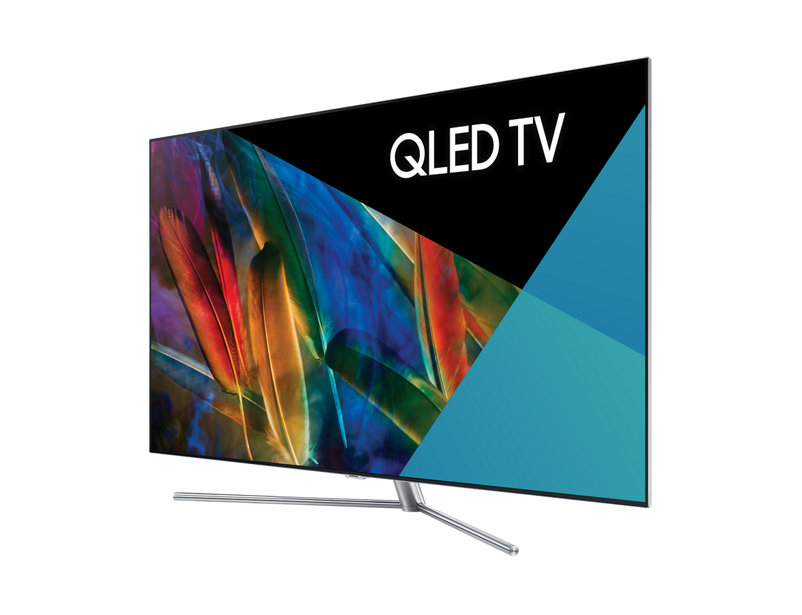 Samsung Q7F QA65Q7FAMWXXY TV – image 3