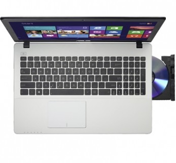 ASUS X552MD-0057LN3540 laptop Intel® Pentium® N3540