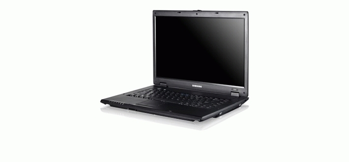 Samsung Spinpoint P P500 Intel® Core™2 Duo T8100 – image 2