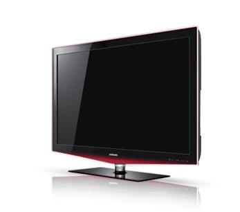 Samsung LE-46B653 TV – image 2