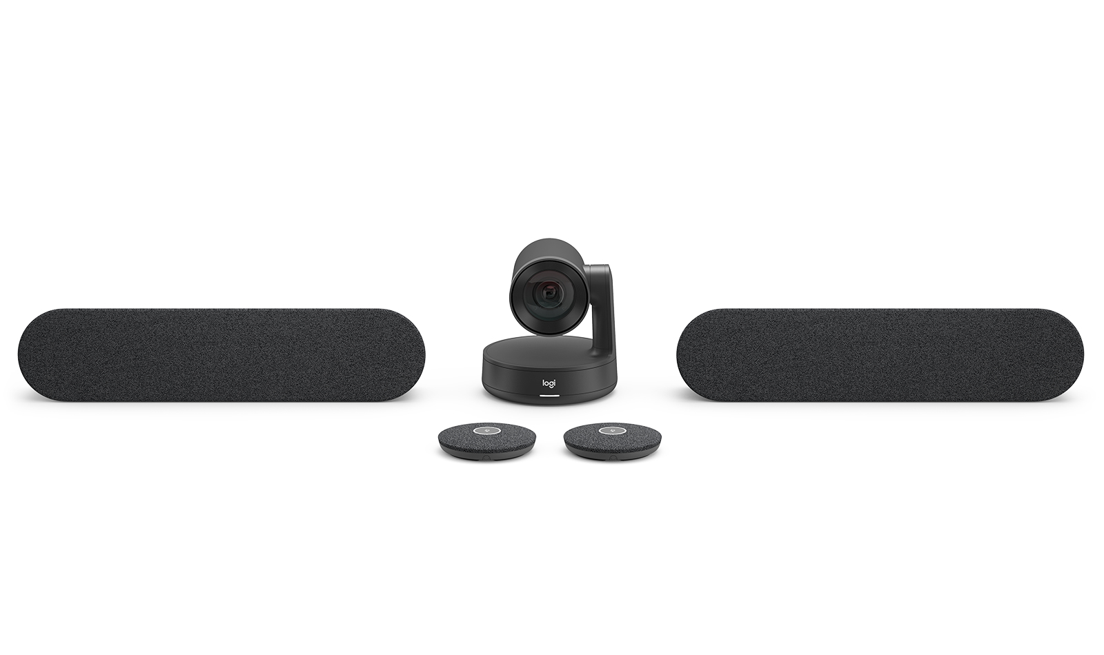 Lenovo ThinkSmart Hub 500 for Zoom Rooms + Rally Plus – image 2
