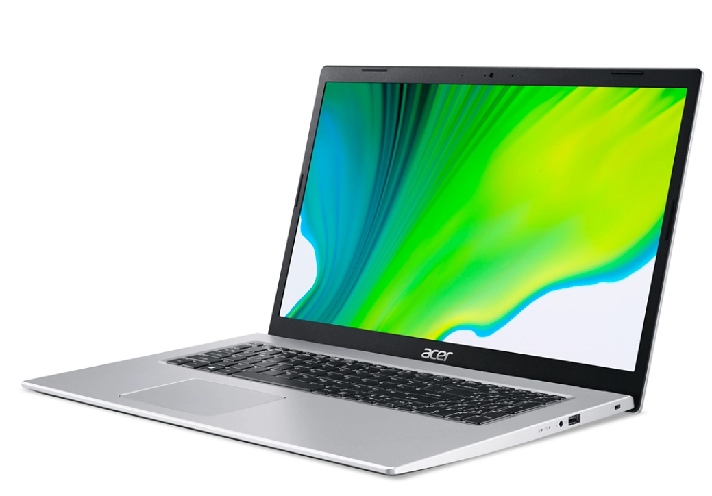 Acer Aspire 3 A317-33-P8QV Intel® Pentium® Silver N6000 Laptop – image 3