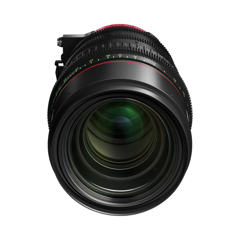 Canon CN-E45-135mm T2.4 L F(M) – image 4