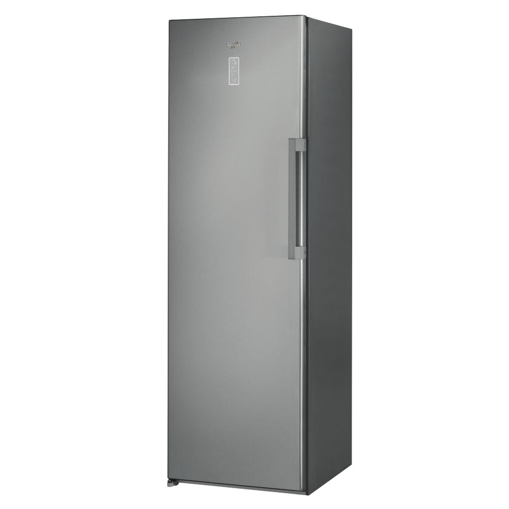 Whirlpool UW8 F2D XBI N — vue 1 sur 8
