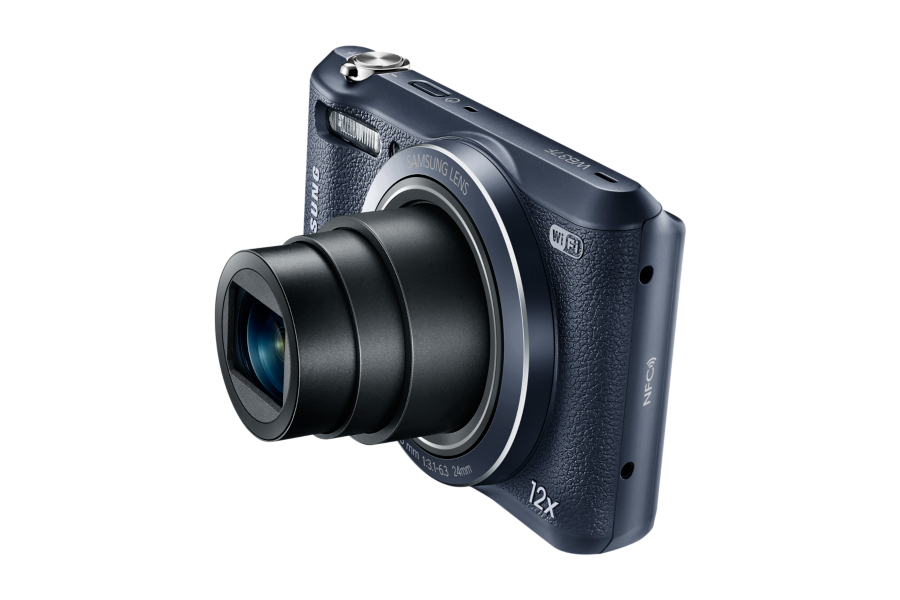 Samsung WB WB37F 1/2.3" Compact camera – image 7