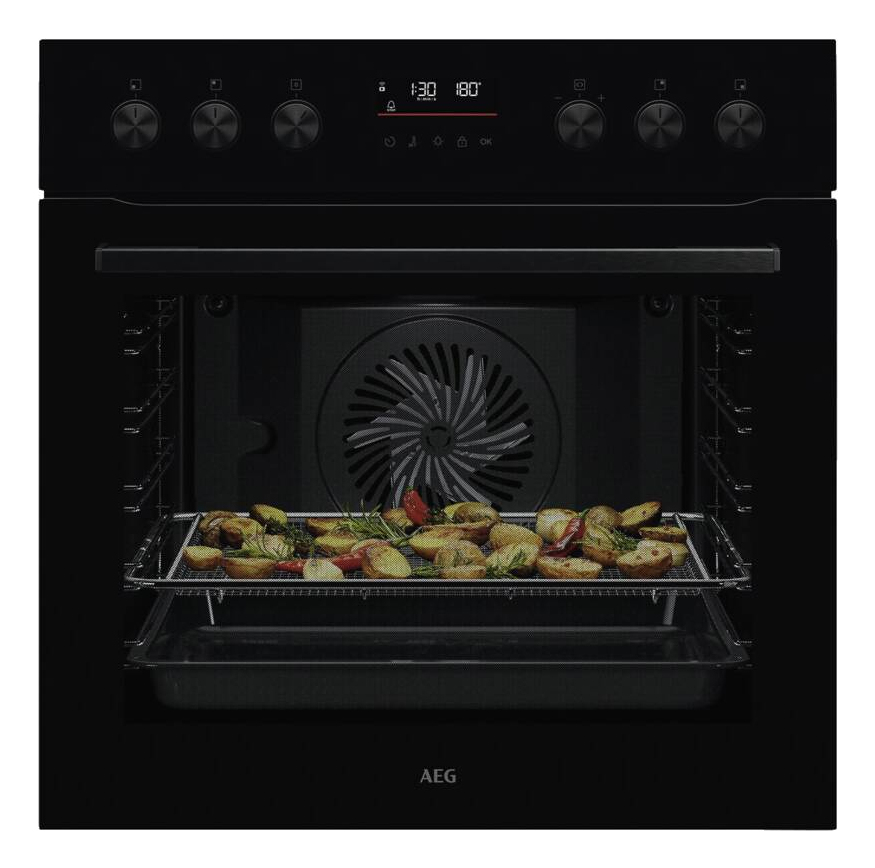 AEG HPI5EPV1 cooking appliance set Zone induction hob Electric – image 2